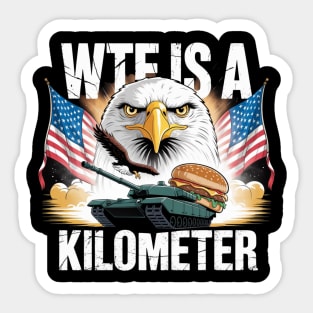 WTF-Is-A-Kilometer Sticker